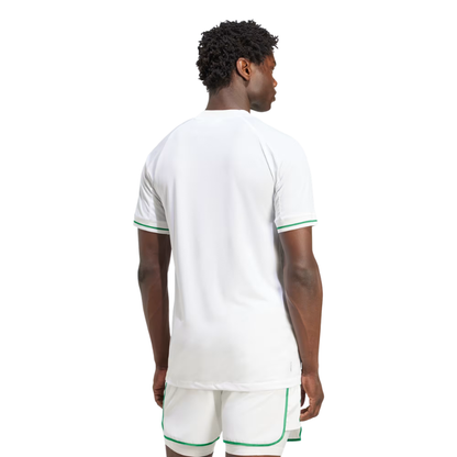 T-shirt Adidas Pro Climacool+ Freelift | Blanc (2026)