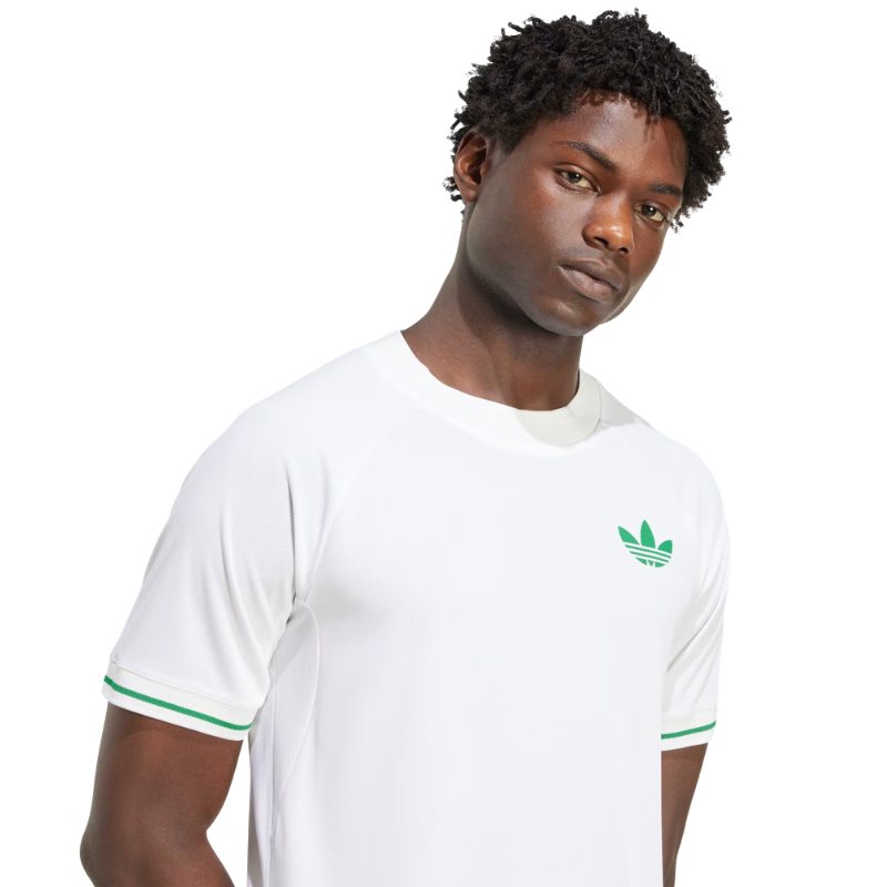 T-shirt Adidas Pro Climacool+ Freelift | Blanc (2026)