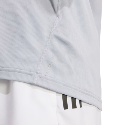 T-shirt Adidas Run It | Halo Silver (2026)