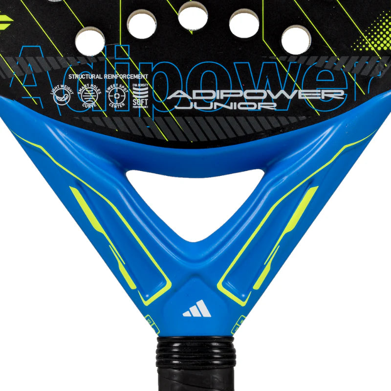 Raquette Adidas Adipower Junior 3.4 (2025)