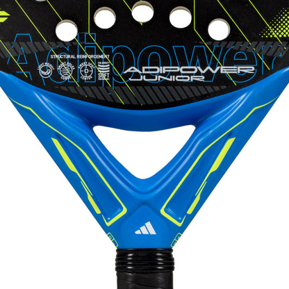 Raquette Adidas Adipower Junior 3.4 (2025)