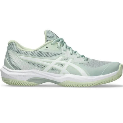 Chaussures Asics Game FF | Lichen Rock - White