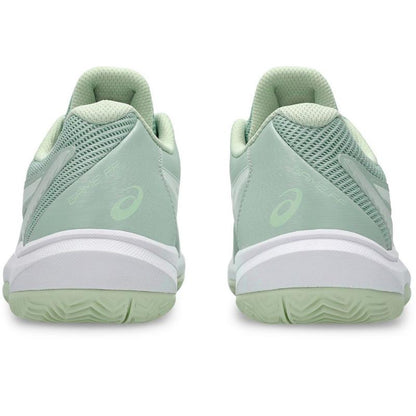 Chaussures Asics Game FF | Lichen Rock - White