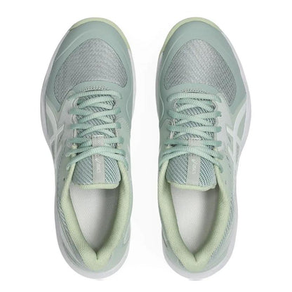 Chaussures Asics Game FF | Lichen Rock - White