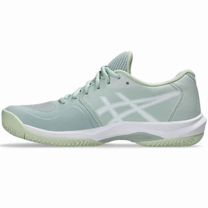 Chaussures Asics Game FF | Lichen Rock - White