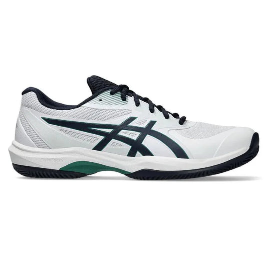 Chaussures Asics Game FF | White - Midnight