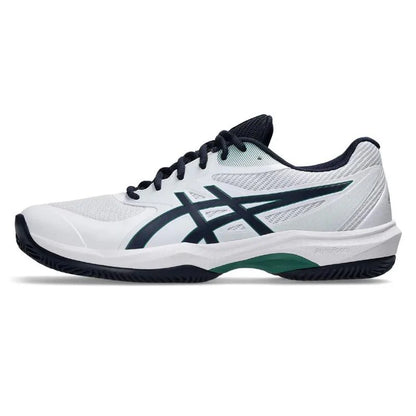 Chaussures Asics Game FF | White - Midnight