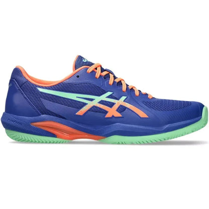 Chaussures Asics Solution Swift FF 2 | Dark Cobalt - Menthol