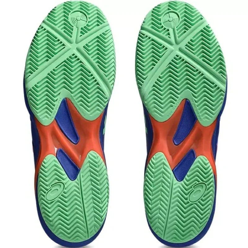 Chaussures Asics Solution Swift FF 2 | Dark Cobalt - Menthol