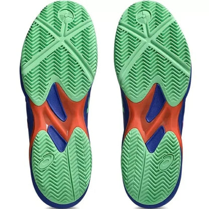 Chaussures Asics Solution Swift FF 2 | Dark Cobalt - Menthol