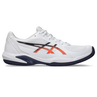 Chaussures Asics Solution Swift FF 2 | White - Nova Orange
