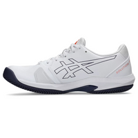 Chaussures Asics Solution Swift FF 2 | White - Nova Orange