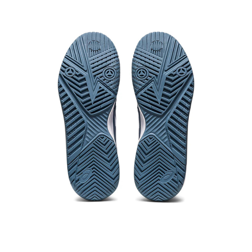 Chaussures Asics Gel Challenger 13 | Steel Blue - White