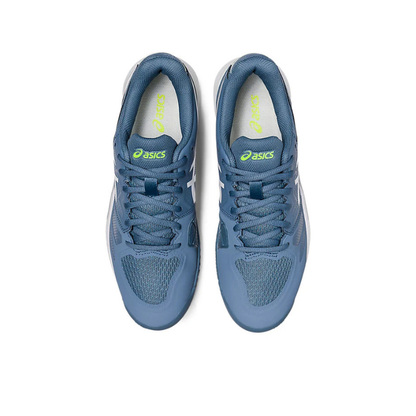 Chaussures Asics Gel Challenger 13 | Steel Blue - White