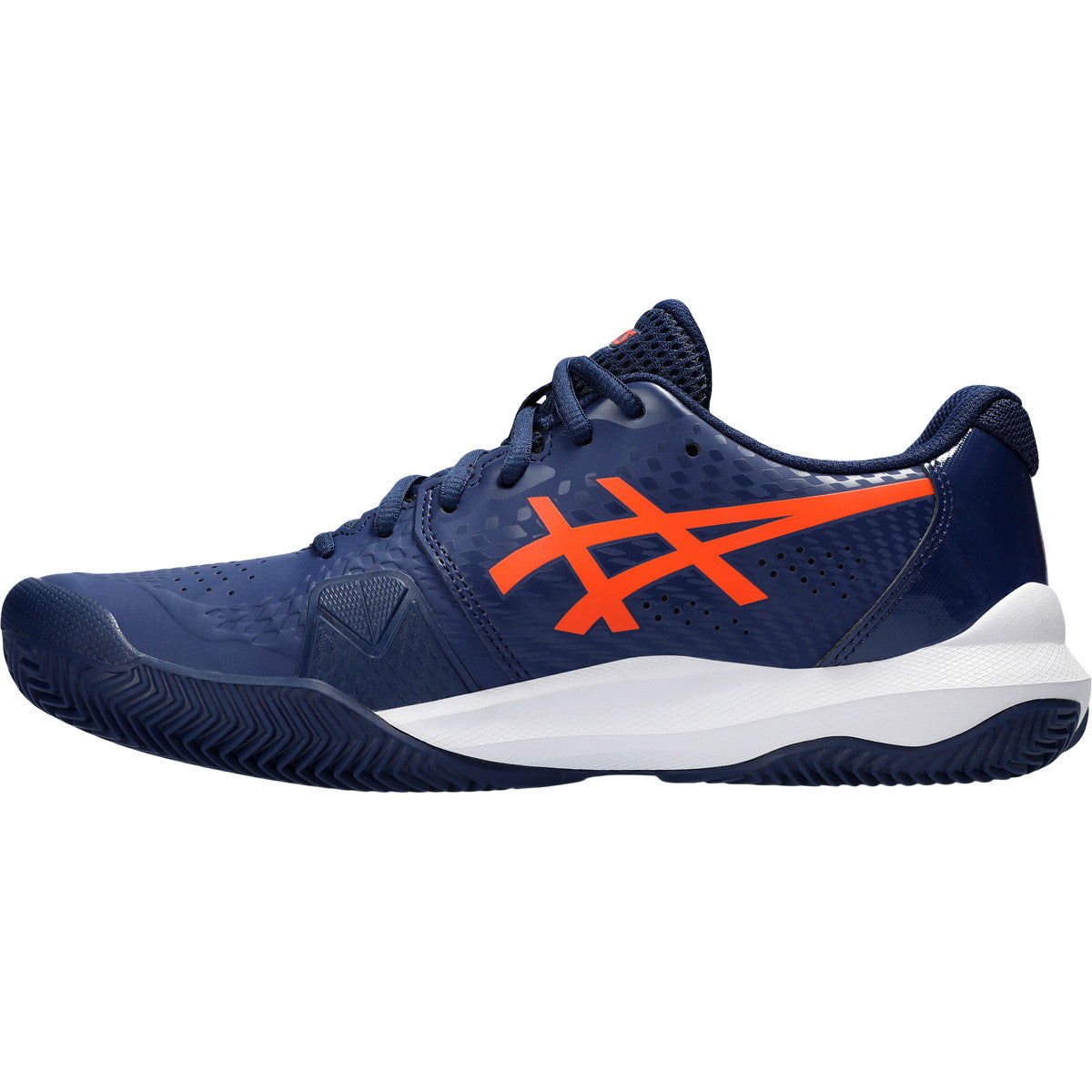 Chaussures Asics Gel Challenger 14 | Blue Expanse - KOI