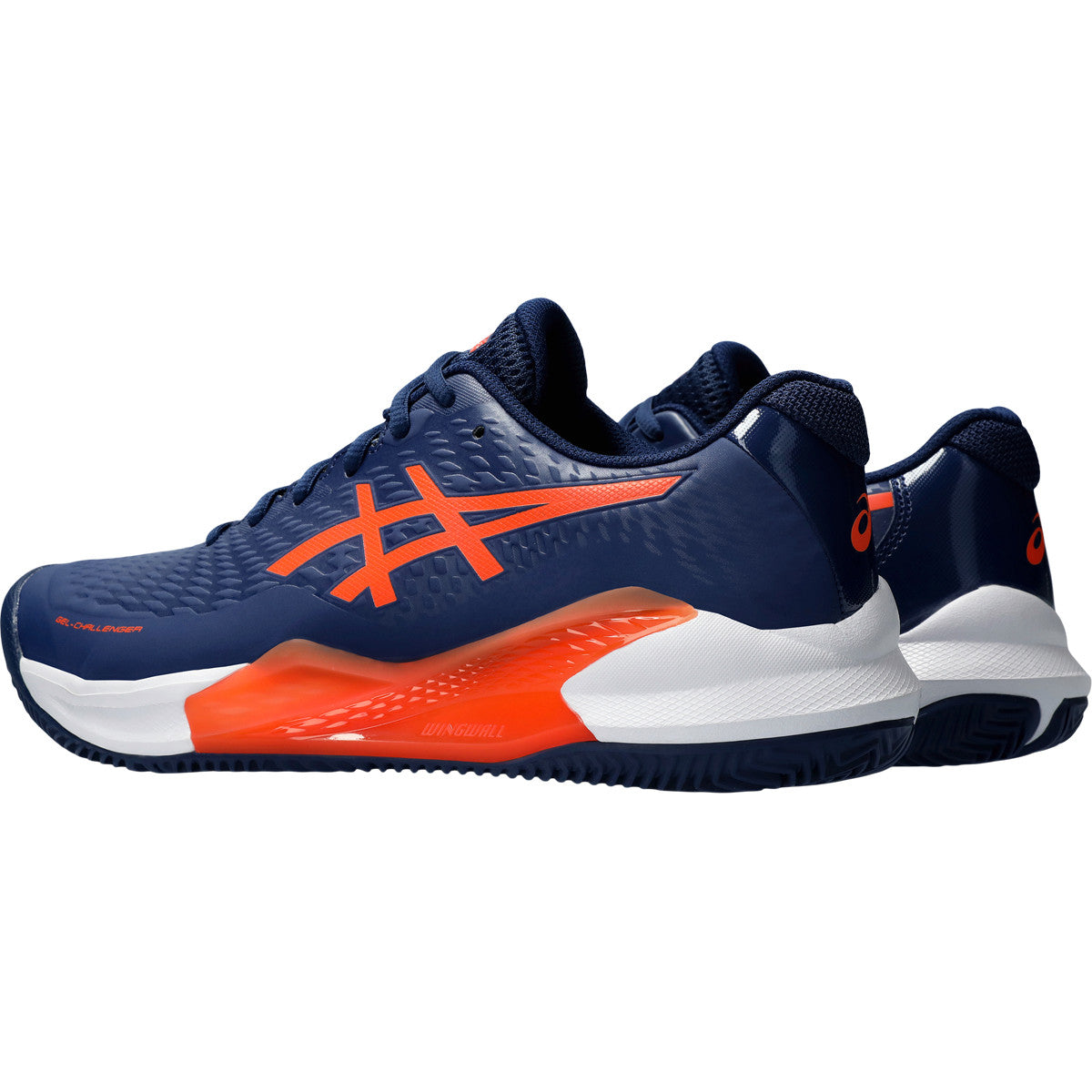Chaussures Asics Gel Challenger 14 | Blue Expanse - KOI