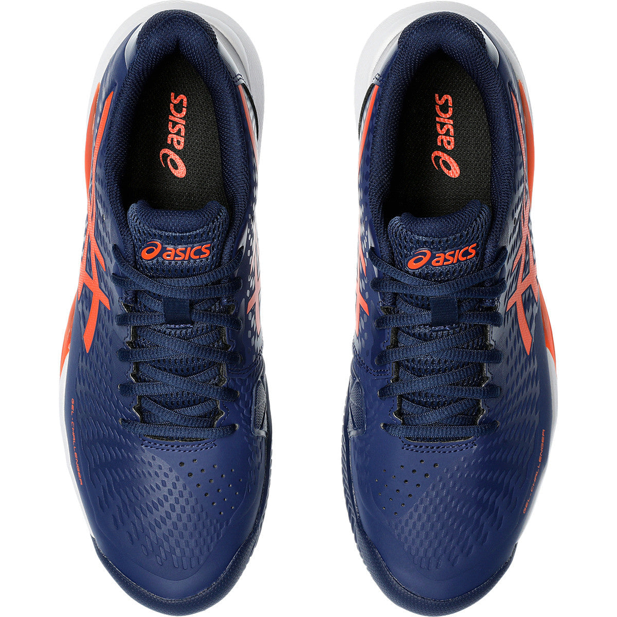 Chaussures Asics Gel Challenger 14 | Blue Expanse - KOI