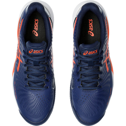 Chaussures Asics Gel Challenger 14 | Blue Expanse - KOI