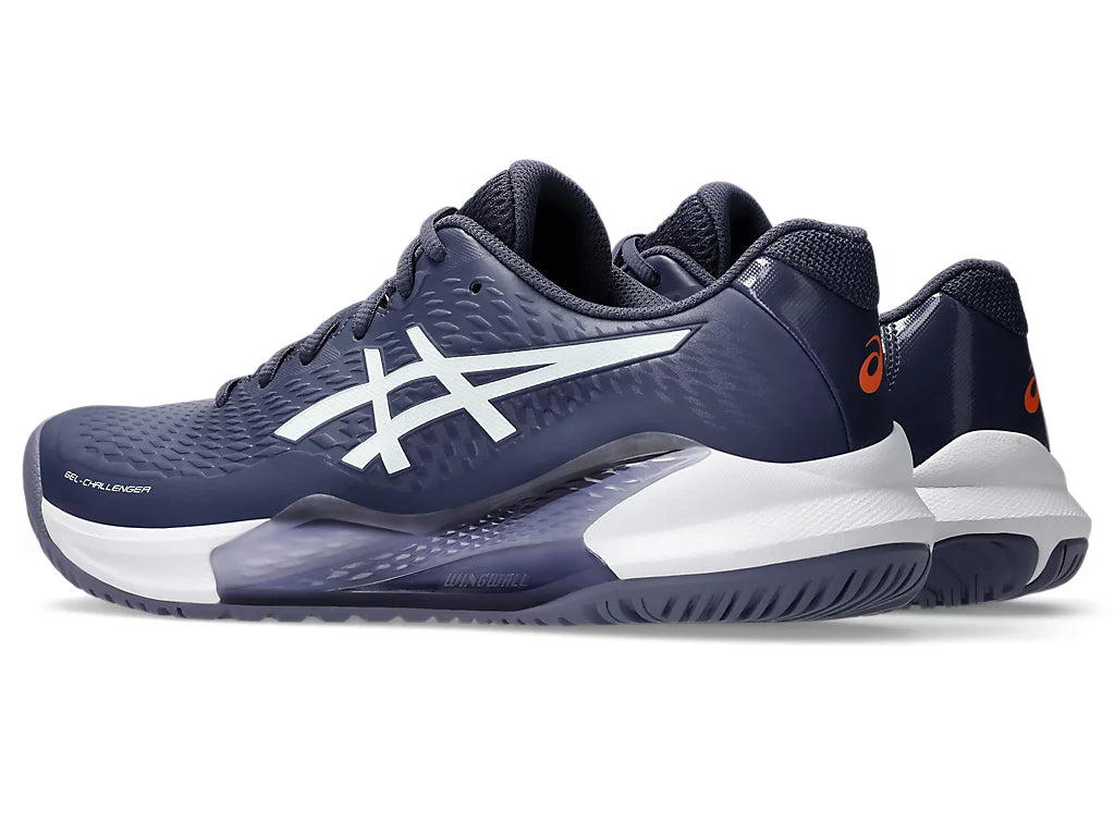 Chaussures Asics Gel Challenger 14 | Indigo Fog - White