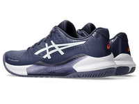 Chaussures Asics Gel Challenger 14 | Indigo Fog - White