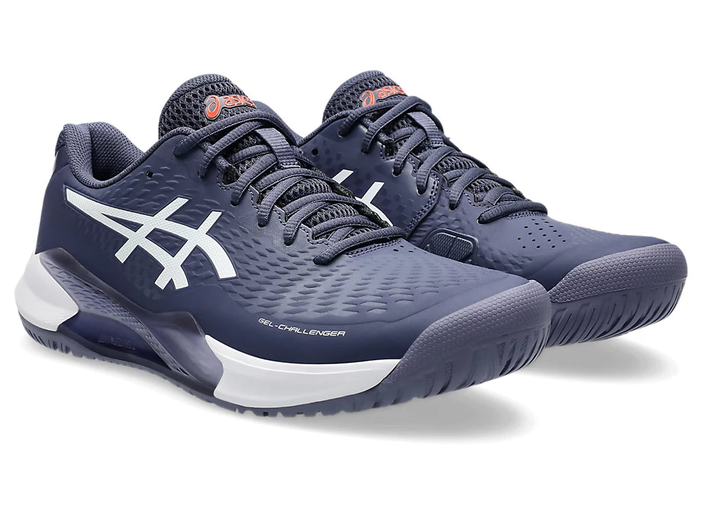 Chaussures Asics Gel Challenger 14 | Indigo Fog - White