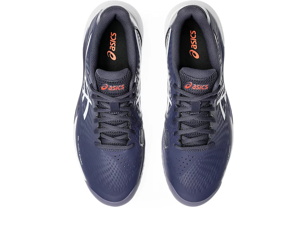 Chaussures Asics Gel Challenger 14 | Indigo Fog - White
