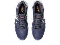 Chaussures Asics Gel Challenger 14 | Indigo Fog - White