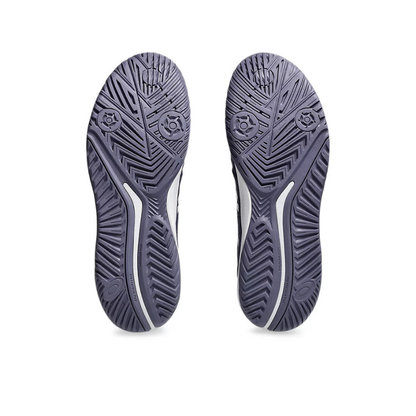 Chaussures Asics Gel Challenger 14 | Indigo Fog - White