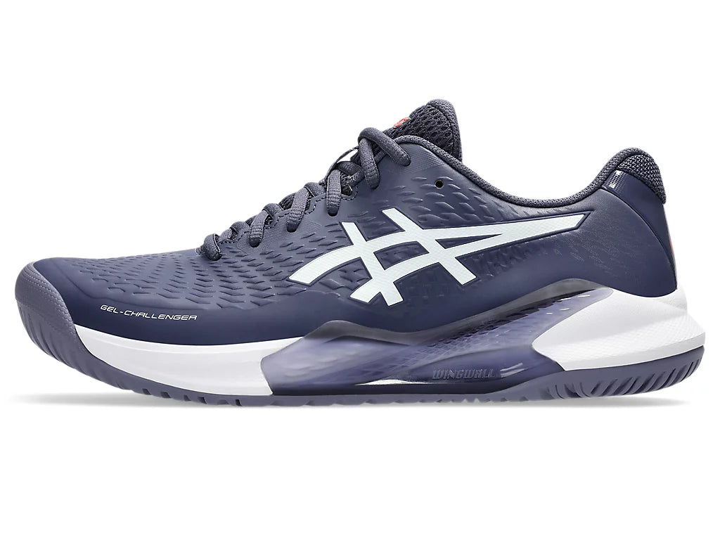 Chaussures Asics Gel Challenger 14 | Indigo Fog - White
