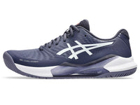 Chaussures Asics Gel Challenger 14 | Indigo Fog - White