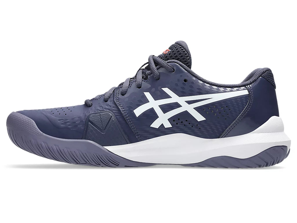 Chaussures Asics Gel Challenger 14 | Indigo Fog - White