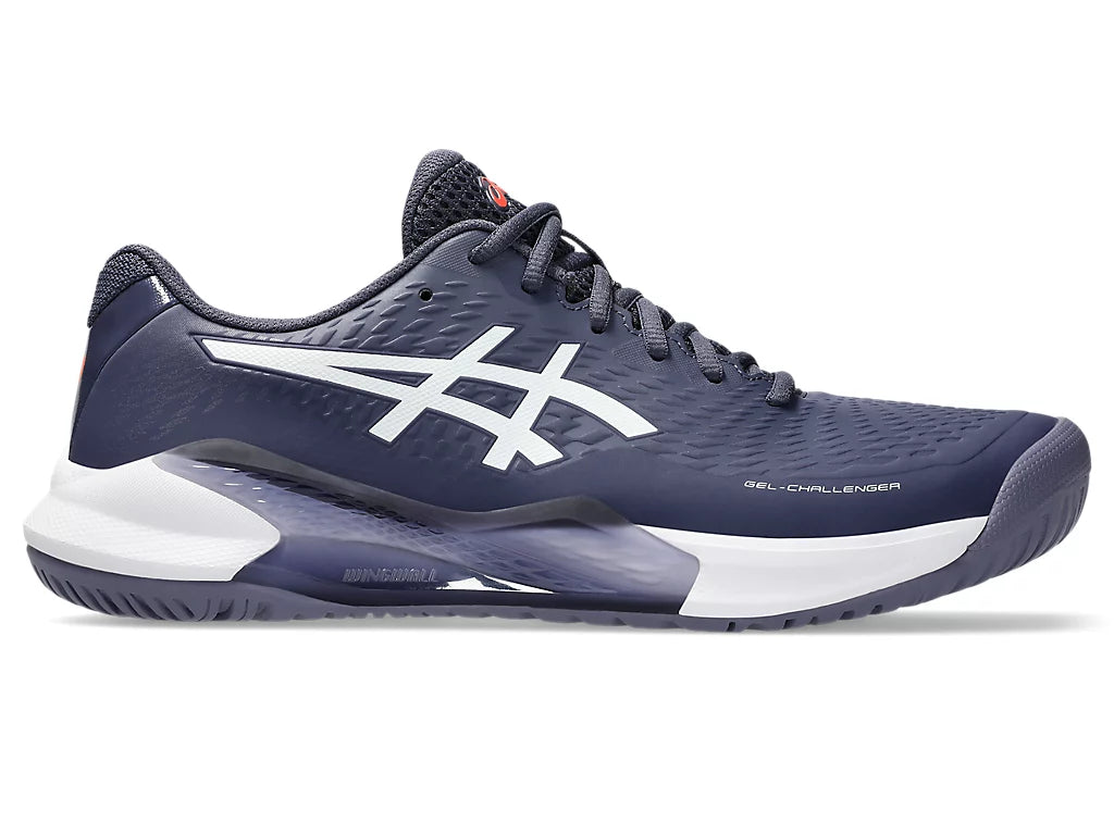 Chaussures Asics Gel Challenger 14 | Indigo Fog - White