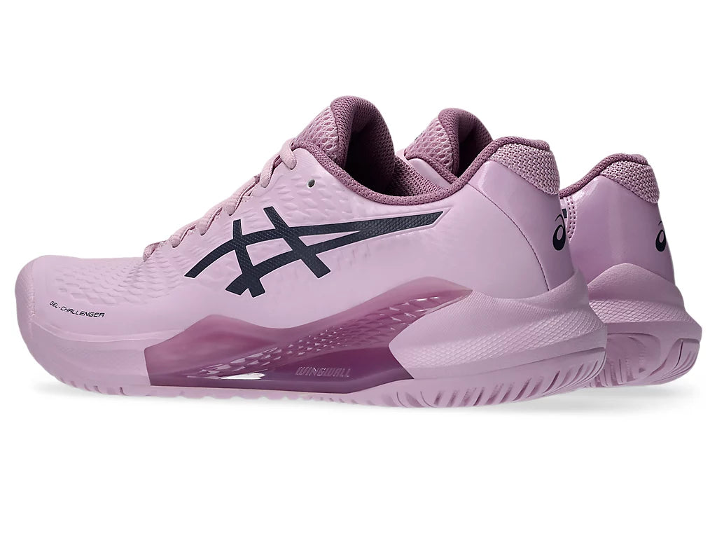 Chaussures Asics Gel Challenger 14 | Light Ube - Indigo Fog
