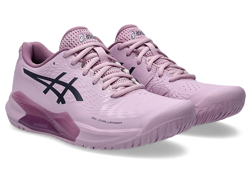 Chaussures Asics Gel Challenger 14 | Light Ube - Indigo Fog
