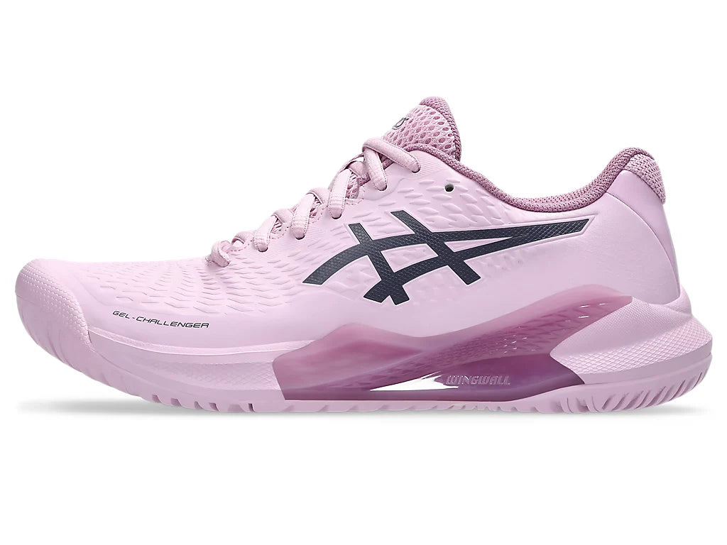 Chaussures Asics Gel Challenger 14 | Light Ube - Indigo Fog