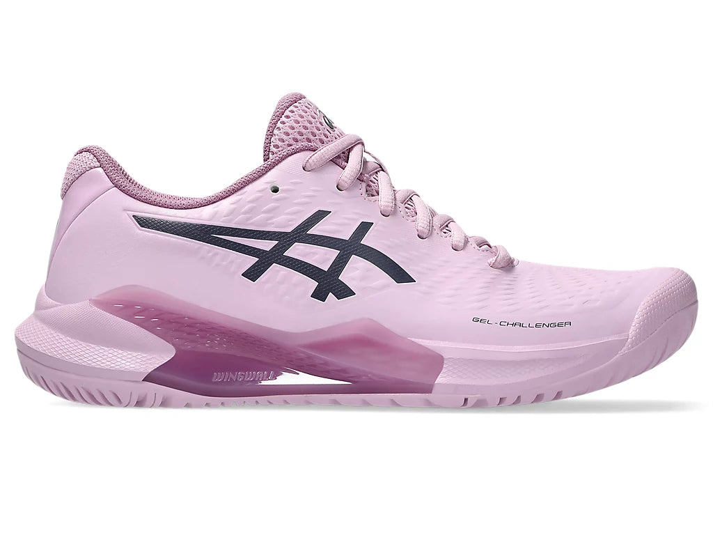 Chaussures Asics Gel Challenger 14 | Light Ube - Indigo Fog