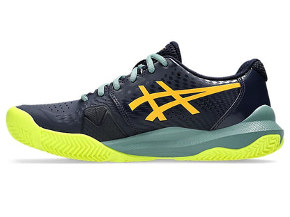 Chaussures Asics Gel Challenger 14 | Midnight Stadium - Orange