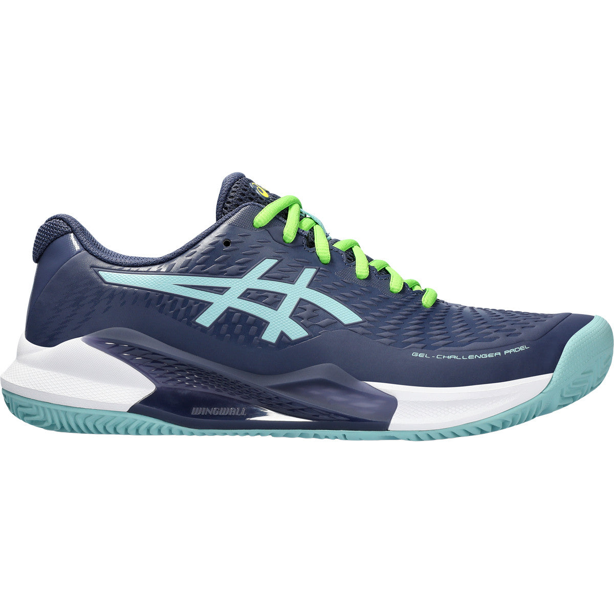 asics gel challenger 14