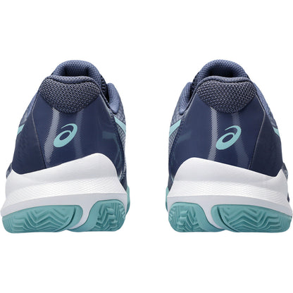 Chaussures Asics Gel Challenger 14 | Thunder Blue - Teal Tint