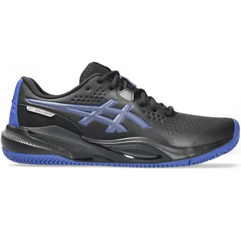 Chaussures Asics Gel Challenger 15 | Black - Dark Cobalt