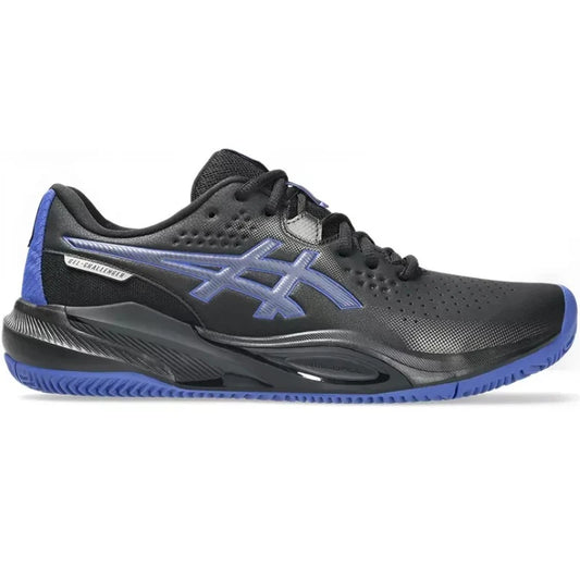 Chaussures Asics Gel Challenger 15 | Black - Dark Cobalt