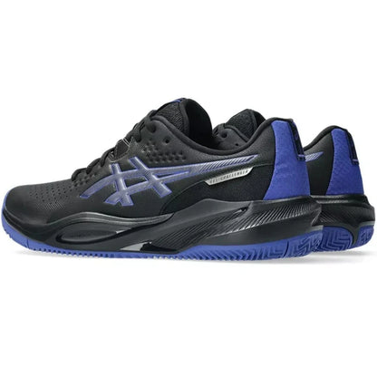 Chaussures Asics Gel Challenger 15 | Black - Dark Cobalt