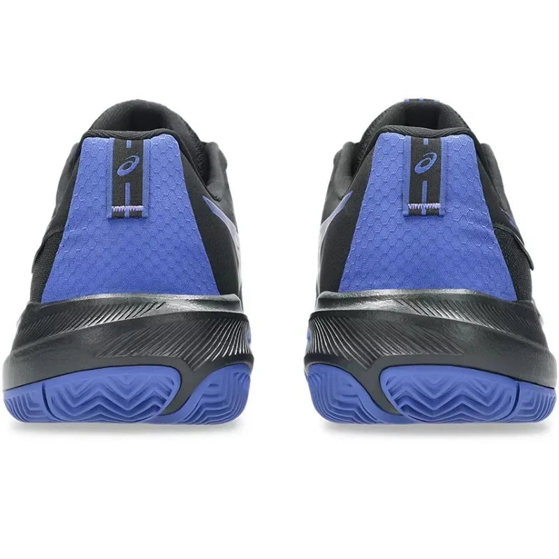 Chaussures Asics Gel Challenger 15 | Black - Dark Cobalt