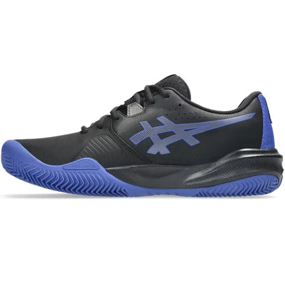 Chaussures Asics Gel Challenger 15 | Black - Dark Cobalt