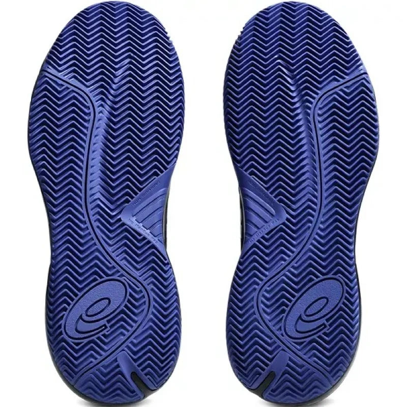 Chaussures Asics Gel Challenger 15 | Black - Dark Cobalt