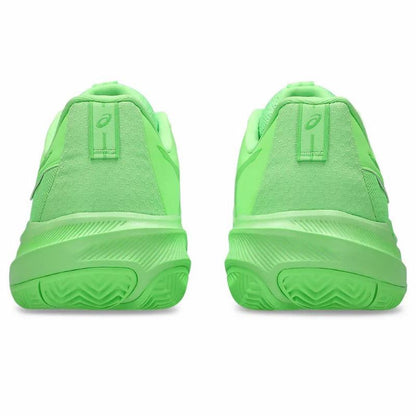 Chaussures Asics Gel Challenger 15 | Lime Burst - Green Gecko