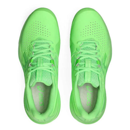 Chaussures Asics Gel Challenger 15 | Lime Burst - Green Gecko
