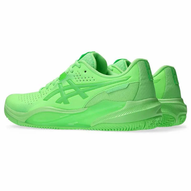 Chaussures Asics Gel Challenger 15 | Lime Burst - Green Gecko