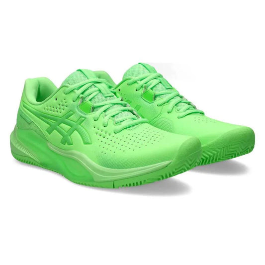 Chaussures Asics Gel Challenger 15 | Lime Burst - Green Gecko