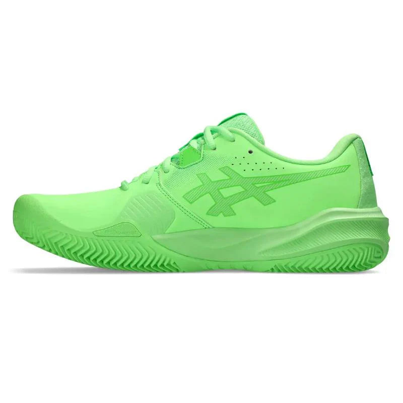 Chaussures Asics Gel Challenger 15 | Lime Burst - Green Gecko